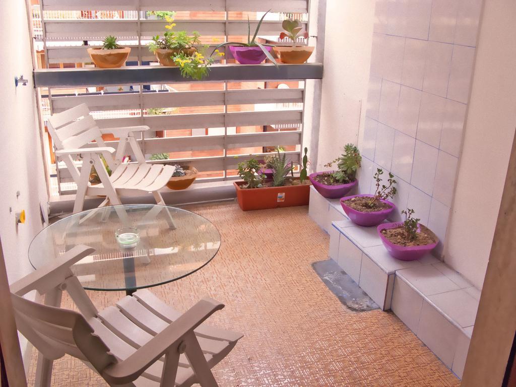 Bed & Breakfast Maricentro Taranto Zimmer foto