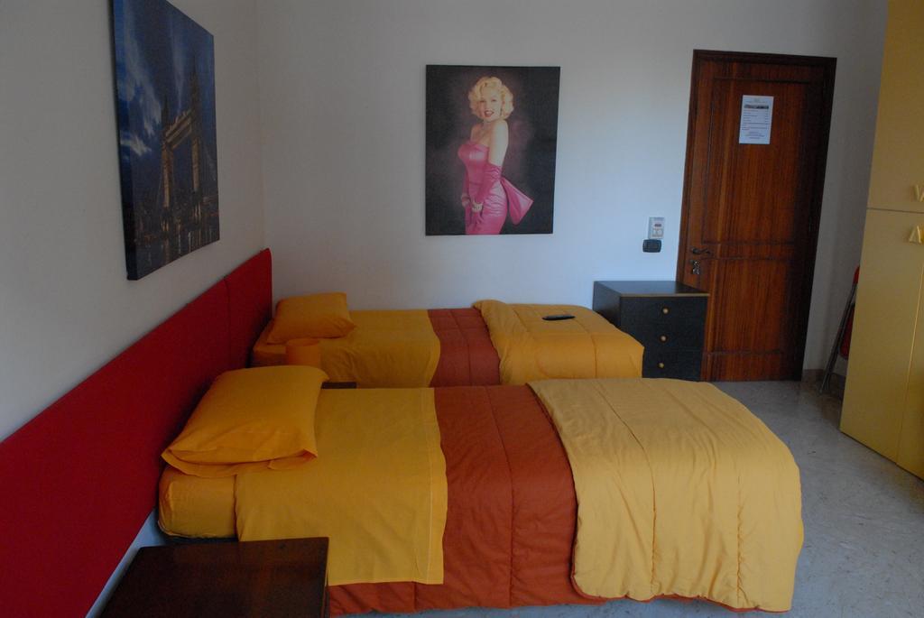 Bed & Breakfast Maricentro Taranto Zimmer foto