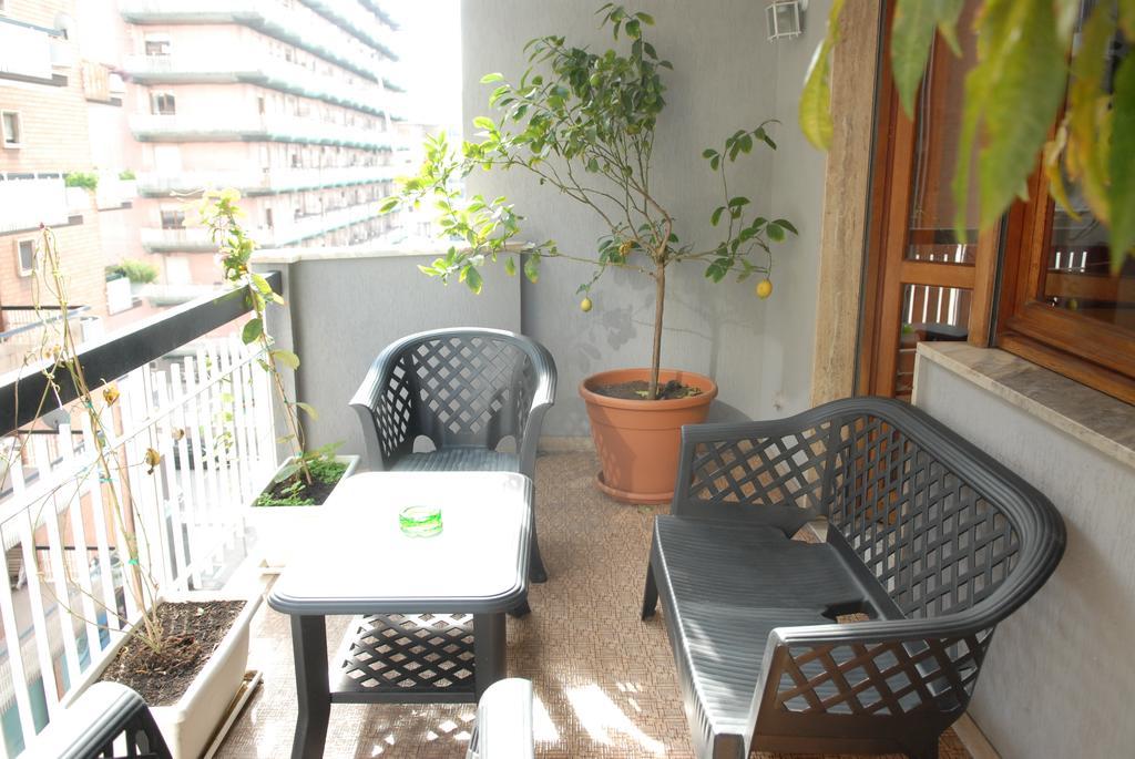 Bed & Breakfast Maricentro Taranto Zimmer foto