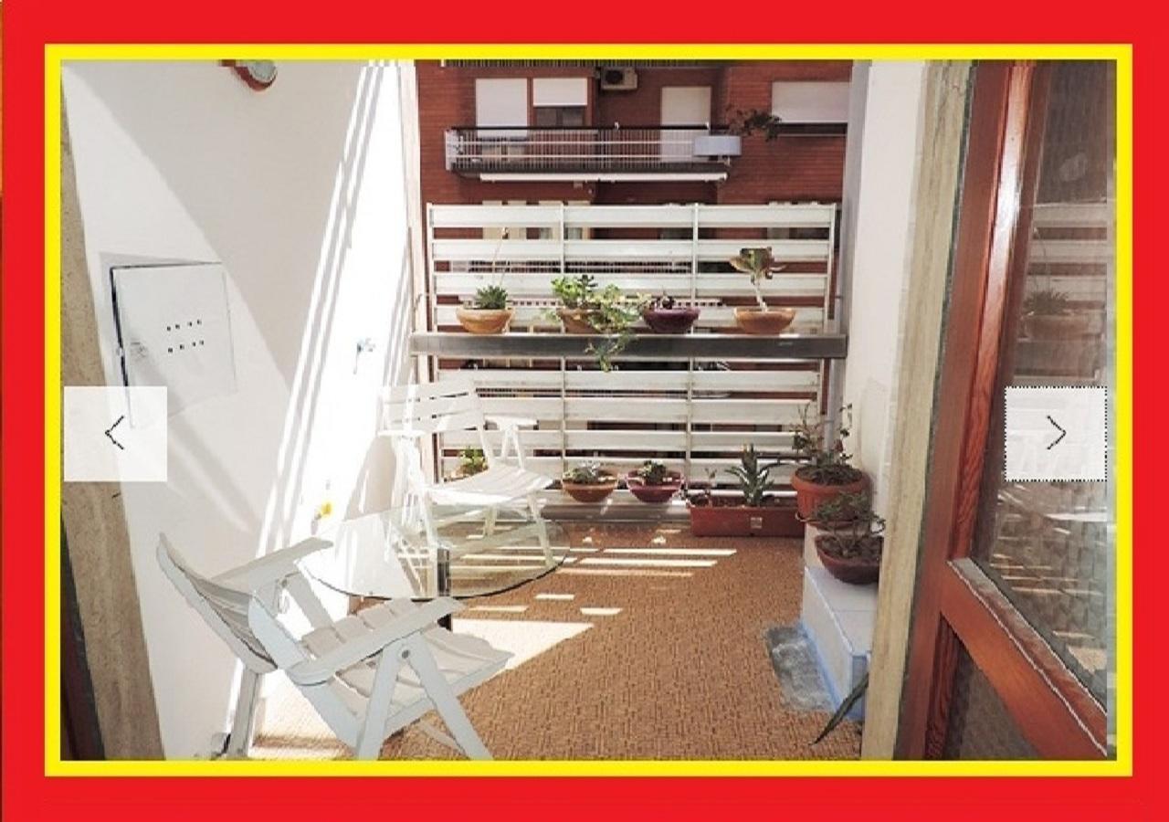 Bed & Breakfast Maricentro Taranto Exterior foto