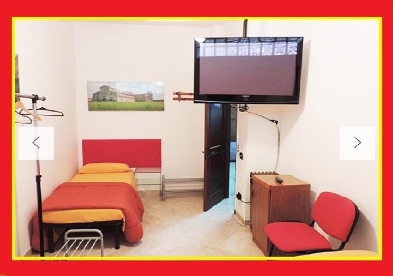 Bed & Breakfast Maricentro Taranto Exterior foto